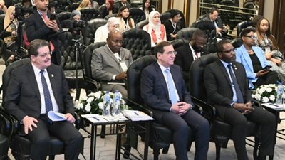 «سيناريوهات الإسراع بالتحول  الطاقى».. ورشة عمل بحضور الملا وعدد من وزراء منتدى الدول المصدرة للغاز