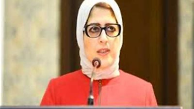 الصحة: ارتفاع حالات الشفاء من مصابي فيروس كورونا إلى 116 وخروجهم من مستشفى العزل