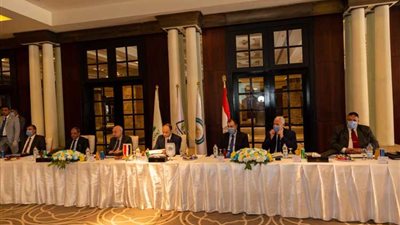 للعام الثانى على التوالى.. «غاز مصر» تحقق أرقاماً غير مسبوقة والإيرادات 3.75 مليار جنيه