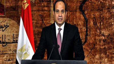 الرئيس السيسي يوجه بزيادة بدل المهن الطبية 75%.. ومكافآت استثنائية للعاملين بمستشفيات العزل والحميات والصدر