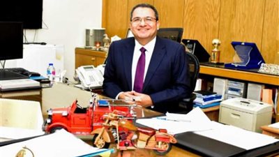أبرزهم وزارة الصحة والبنك الأهلي.. «التعاون للبترول» تبرم عقود لبيع الكلور والمنظفات لـ19 عميل