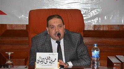 رئيس «مصر للبترول» : نقوم بتموين كافة طائرات إجلاء المصريين العالقين بالخارج