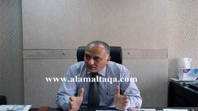 خلال الجمعية العامة.. المهندس عمرو الليثى رئيس «ثروة للبترول»: حفر 8 آبار ونسعى للحصول على 6 مناطق امتياز