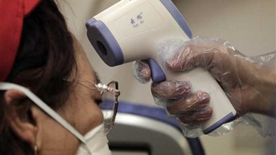 بريطانيا.. شحنة أجهزة لفحص «كورونا» ملوثة بالفيروس !