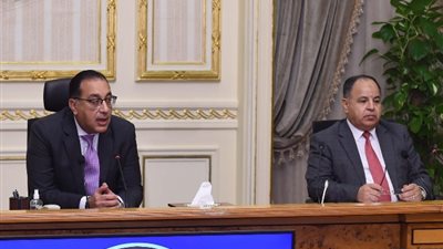 مجلس الوزراء يوافق على حزمة حماية اجتماعية بـ 67 مليار جنيه سنوياً تنفيذاً لتوجيهات الرئيس السيسي