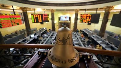 البورصة تقفز 2.5% في المستهل بدعم تحرك سعر الدولار