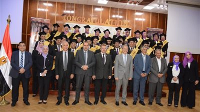 تخريج الدفعة 34 من دورة إعداد القادة ليصل عدد المتخريج من البرنامج الى 950 متدرب