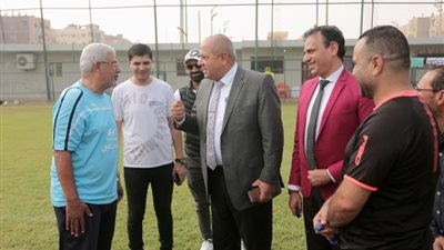 صباح اليوم..زيارة مفاجئة لرئيس 