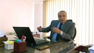 رئيس ناتجاس:منحنا المحصلين والكشافين إجازة منذ أسبوع ..وسداد قيمة الفواتير عبر شركات الدفع الالكترونى