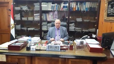 رئيس جنوب الدلتا للكهرباء يوجه رسالة للعاملين .. ويختص المحصلين بجزء منها