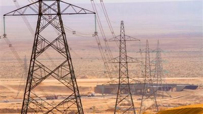 مجلس الوزراء يعلن تشغيل خط الربط الكهربائى بين مصر والسودان