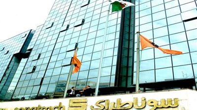 الجزائر ترفض بيع حقول غازية لشركة مدرجة فى بورصة تل أبيب