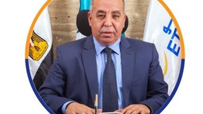 الكيميائي عبد المجيد حجازي رئيس «ايثيدكو»: 1.3 مليار دولار مبيعات منذ التشغيل في 2017