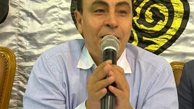 عبد المحسن خلف يعلن نتيجة انتخابات الفائزين بعضوية صندوق الإنتماء