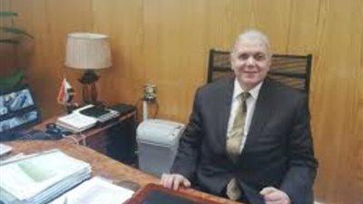 حسام عفيفى: نسبة التحصيل بالشركة عن مارس بلغت  88%