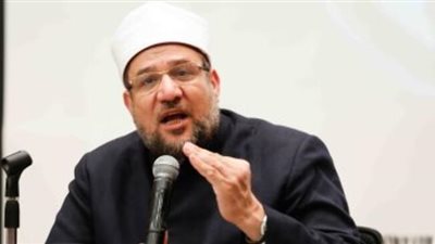 الأوقاف: تعليق كل الأنشطة الجماعية فى رمضان ..ولن يتم فتح المساجد بسب كورونا