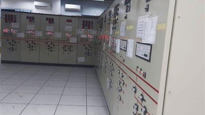 رئيس«إجيماك»: نجاح اختبار الـ HV على مهمات الـ GIS  بمحطة محولات طامية