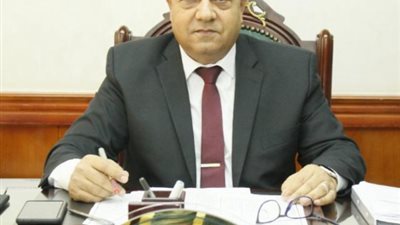 رئيس «كهرباء الإسماعيلية» يوجه الشكر للجهاز الفنى لفريق الكرة الأول