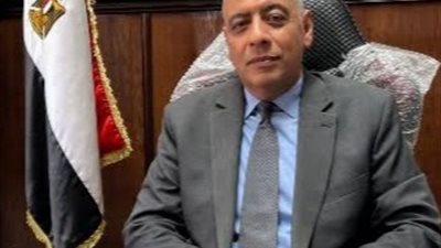 رئيس الإسكندرية للتوزيع يعلن الإستعدادات لمجابهة موسم الأمطار