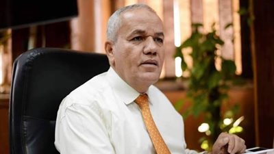 صلاح عزت: تطوير مركز تحكم نجع حمادى بمليار جنيه