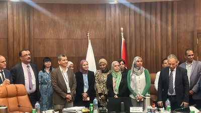 رسميا..الرقابة النوويةوالاشعاعية تمنح إذن إنشاء الوحدة الثانية لمحطة الضبعة