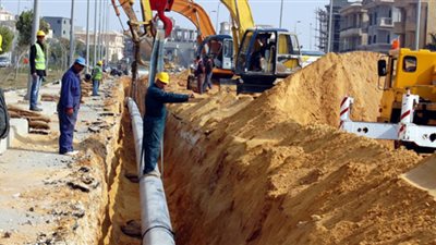 طلب إحاطة لوزير البترول لوضع جدول زمنى لتوصيل الغاز للقرى