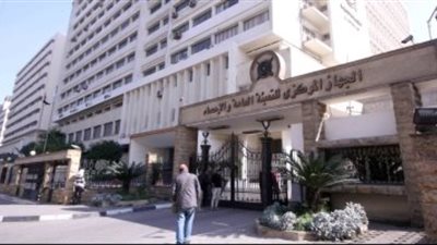 الإحصاء: 162 ألف سيارة تحولت للعمل بالغاز الطبيعى فى 10سنوات