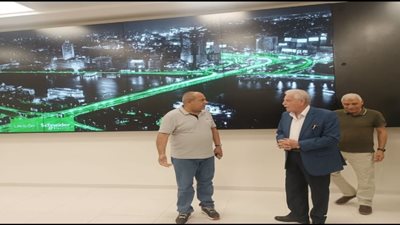 فى بيان رسمى..الكهرباء تعلن انتهاء القناة للتوزيع من استعداداتها لاستقبال مؤتمر المناخ بشرم الشيخ