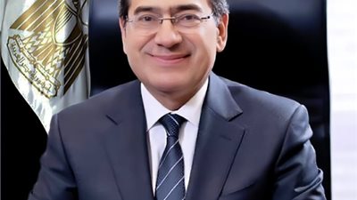 الملا يشارك في توقيع إعلاني نوايا بين مصر وألمانيا للتعاون في الغاز المسال والهيدروجين الأخضر