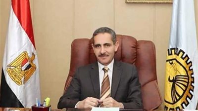 محافظ الغربية ينفي نقص السلع التمونية وأسطونات البوتاجاز بصفط تراب