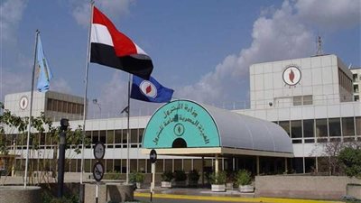 موردي مهمات شركات إنتاج البترول يستغيثوا من الشركاء المصريين