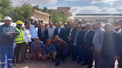 فدائيو قطاع 