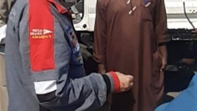 جولات ميدانية لرئيس القناة للكهرباء لمتابعة سير العمل بالادارات..وعمليات التطهير والتعقيم