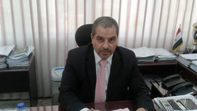 رأفت شمعه: مليار و ٣٨٥ مليون جنيه موازنة الشركة للعام المالى الجديد