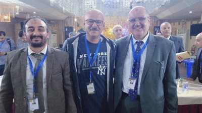 إشادة وثناء من العاملين على ٱداء رئيس وأعضاء اللجنة المنظمة لانتخابات جمعية الرعاية