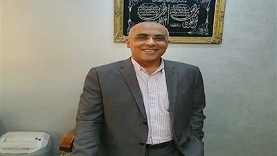 عاطف مصباح رئيسا لقطاعات الشئون المالية والإدارية بشمال الدلتا للكهرباء