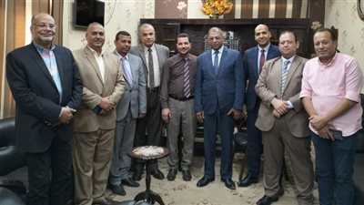 طارق الرفاعي يكتب:_رسالة لزملائى بعد النجاح الساحق