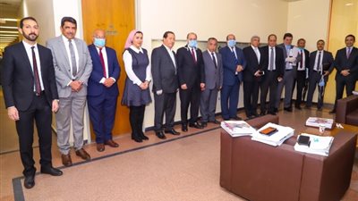 وزير البترول: شركة pls مشروع مهم يجعل مصر مركزًا إقليميًا لتجارة البترول والغاز والبتروكيماويات