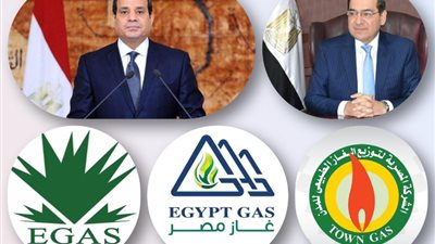 بعد توجيهات الرئيس.. هل تُحقق شركات توصيل الغاز خُطتها في ظل كورونا ؟