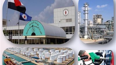 بالأرقام.. حصرى تعرف على احتياطيات مصر من المواد البترولية.. وحقيقة تصدير أولى الشحنات للخارج