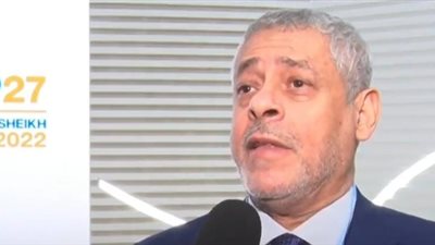 النويس:أيميا باور تستكمل الدراسات الفنية والمالية مع الشركات التى ستقوم بشراء الآمونيا الخضراء