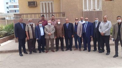 القابضة للكهرباء توافق على إنشاء مستشفى للكهرباء بأسيوط