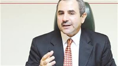 أيمن نجيب: سونكر تخزن 100 ألف طن سولار.. ويونيو المقبل بدء استقبال البوتاجاز بسعات 150 ألف متر مكعب
