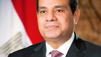 الرئيس السيسي: لو حقل ظهر مكنش موجود كانت مصر هتبقى مطفية