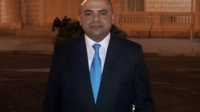 رئيس «غاز القاهرة» يعقد إجتماعات مكثفة مع قيادات وشباب العاملين لتطوير العمل