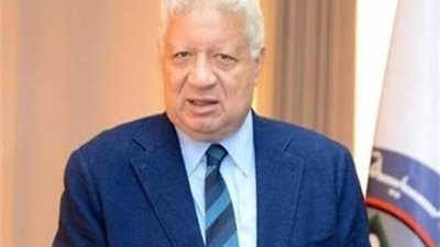 مرتضى منصور يتقدم ببلاغ رسمى ضد رامز جلال..ويطالب بإيداعه مستشفى الأمراض النفسية