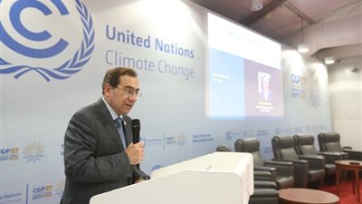 ننشر التوصيات النهائية ليوم إزالة الكربون بـCOP27