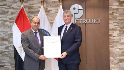 للعام الرابع على التوالى..بتروجت تحافظ على نجاحها  فى تجديد الاعتماد الخاص بشهادةISO_26000
