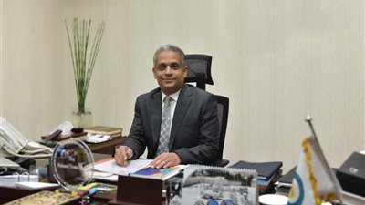 بروفايل| المهندس محمد قنديل ابن «غاز مصر» رئيسًا لـ«تاون جاس»
