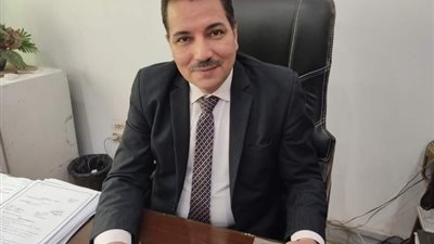 علاء حسن رئيسا لصندوق الرعاية الإجتماعية للعاملين بجنوب وشمال للتوزيع